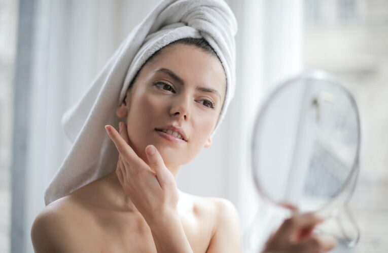 Den ultimata guiden för den bästa hudvårdsrutinen: Hur man uppnår en felfri hud