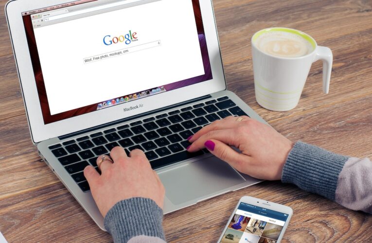 Därför bör du satsa på Google Ads